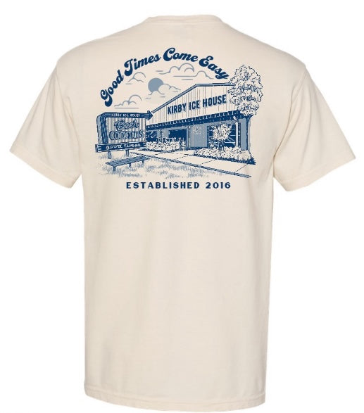 Comfort Colors OG T-Shirt