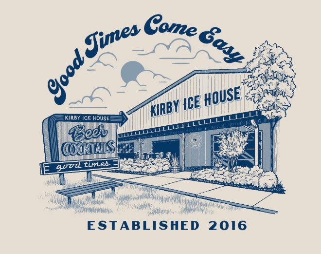Comfort Colors OG T-Shirt