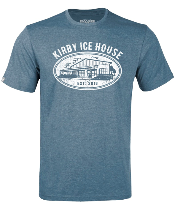 Levelwear Richmond Workout Tee